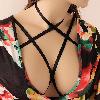 Soutiens-gorge JLX.HARNESS en Polyester - Ref 3370008