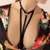 Soutiens-gorge BODY HARNESS en Polyester - Ref 3370031