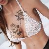 Soutiens-gorge en Nylon nylon - Ref 3370037