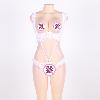 Soutiens-gorge OHYEAH en Polyester - Ref 3370043