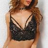 Soutiens-gorge en dentelle - Ref 3370047