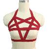 Soutiens-gorge BODY HARNESS en Nylon nylon - Ref 3370066
