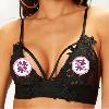Soutiens-gorge VEILLE TARD en dentelle - Ref 3370076