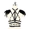 Soutiens-gorge BODY HARNESS en Polyester - Ref 3370091