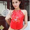 Soutiens-gorge QI LIXIANG en Satin - Ref 3370102