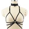 Soutiens-gorge BODY HARNESS en Nylon nylon - Ref 3370106
