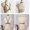 Soutiens-gorge BODY HARNESS en Nylon nylon - Ref 3370129