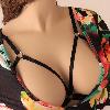 Soutiens-gorge BODY HARNESS en Polyester - Ref 3370133
