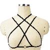 Soutiens-gorge BODY HARNESS en Nylon nylon - Ref 3370142