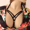 Soutiens-gorge BODY HARNESS en Polyester - Ref 3370145