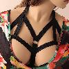 Soutiens-gorge BODY HARNESS en Nylon nylon - Ref 3370157
