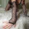 Soutiens-gorge VETEMENTS ET DANSE en dentelle - Ref 3370162
