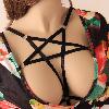 Soutiens-gorge en Nylon nylon - Ref 3370172