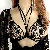Soutiens-gorge BODY HARNESS en Polyester - Ref 3370194