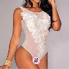 Soutiens-gorge OHYEAH en Polyester - Ref 3370216