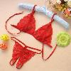 Soutiens-gorge en Polyester - Ref 3370220
