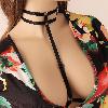 Soutiens-gorge JLX.HARNESS en Polyester - Ref 3370222