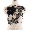 Soutiens-gorge BODY HARNESS en Polyester - Ref 3370243