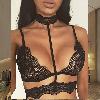 Soutiens-gorge MIXTE en Polyester - Ref 3370269