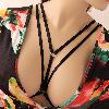 Soutiens-gorge BODY HARNESS en Polyester - Ref 3370285