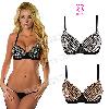 Soutiens-gorge CORZZET en Polyester - Ref 3370288