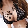 Soutiens-gorge en Nylon nylon - Ref 3370316