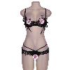 Soutiens-gorge OHYEAH en Polyester - Ref 3370322