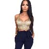 Soutiens-gorge GLUUE en Polyester - Ref 3370341