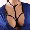 Soutiens-gorge JLX.HARNESS en Polyester - Ref 3370353