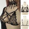 Soutiens-gorge BODY HARNESS en Polyester - Ref 3370377