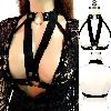 Soutiens-gorge BODY HARNESS en Nylon nylon - Ref 3370386