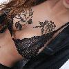 Soutiens-gorge en Nylon nylon - Ref 3370400