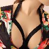 Soutiens-gorge BODY HARNESS en Nylon nylon - Ref 3370406