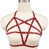 Soutiens-gorge BODY HARNESS en Nylon nylon - Ref 3370458