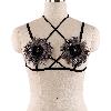 Soutiens-gorge BODY HARNESS en Polyester - Ref 3371050