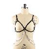 Soutiens-gorge BODY HARNESS en Polyester - Ref 3371141