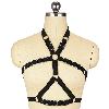 Soutiens-gorge BODY HARNESS en Polyester - Ref 3371145