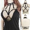 Soutiens-gorge BODY HARNESS en Polyester - Ref 3371287