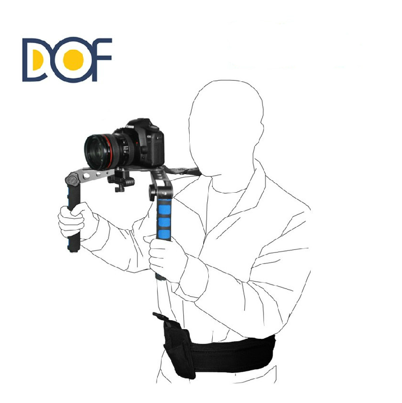 Stabilisateur pour téléphones ou caméra - Ref 2619455