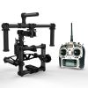 Stabilisateur pour téléphones ou caméra - Ref 2619543
