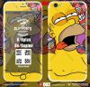 Sticker pour téléphone mobile PLAY POSTS - Ref 1367626