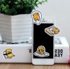 Sticker pour téléphone mobile GUDETAMA - Ref 1374927