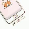 Sticker pour téléphone portable - Ref 1360025