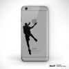 Sticker pour téléphone portable SKINAT - Ref 1372896