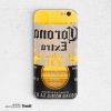 Sticker pour téléphone portable SKINAT - Ref 1373730