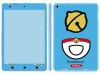 Sticker pour téléphone portable - Ref 1374268