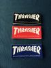 Sticker pour téléphone portable THRASHER - Ref 1374887