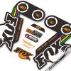 Sticker pour vélos - Ref 2276012