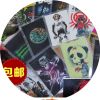 Sticker pour vélos SFKP01 - Ref 2276715