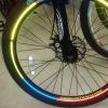 Sticker pour vélos TOTTA - Ref 2277030